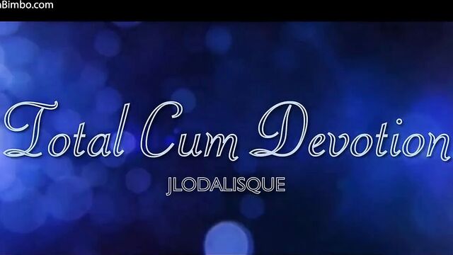 Total cum devotion