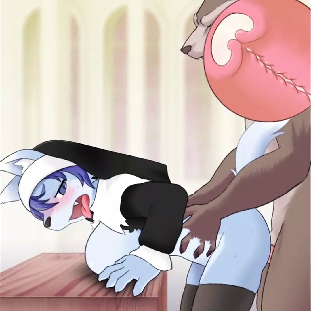 Longing for more forbidden nights