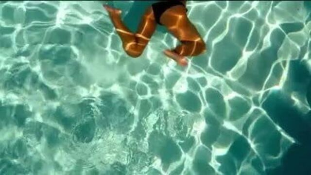 Natalie Becker - Strike Back