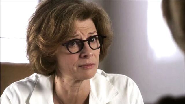 Natacha Amal (hot french cougar)