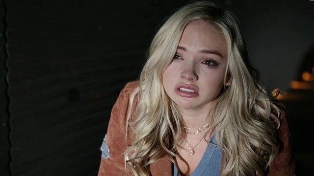 Natalie Alyn Lind - ''Big Sky'' s1e01