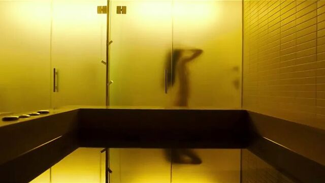 K-pop idol nude movie scene