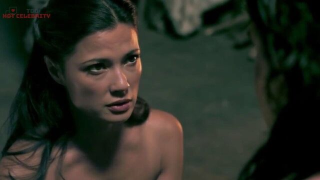 Natassia Malthe - Vikingdom 2013
