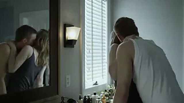 House of Cards S04E07 - Dominique McElligott