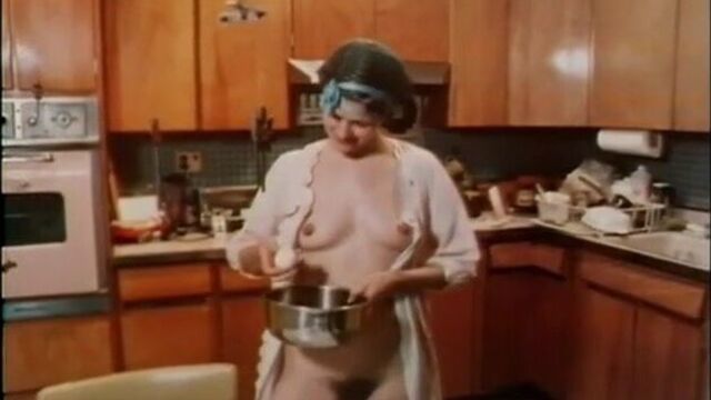 Well All Right! (Vintage step mom version)