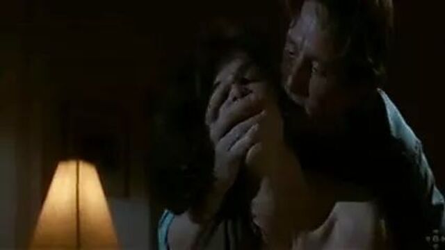 Jeanne Tripplehorn - Basic Instinct unrated cut