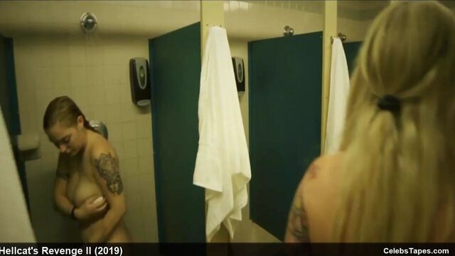 Lisa Neeld frontal nude and sex scenes