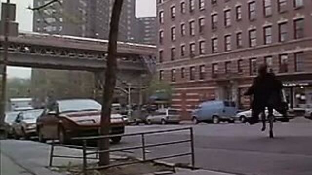 Linda Fiorentino - The Last Seduction