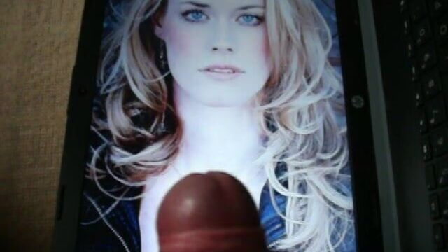 Tribute to abigail hawk