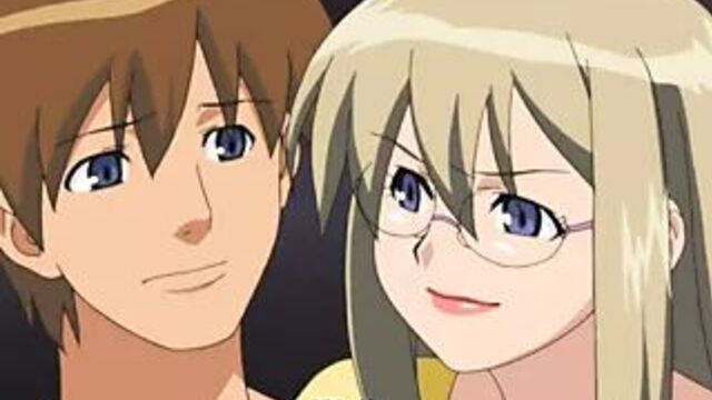 Donburi Kazoku Episode 2 Uncensored Subbed