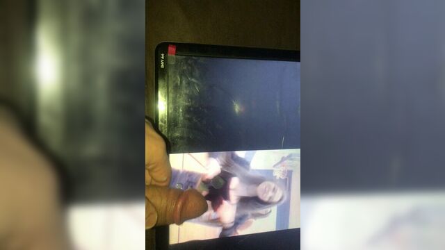 My Reaction to Alexa Jiana