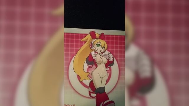 Cumming on Call (SOP)