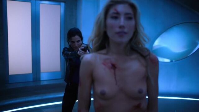 Dichen Lachman