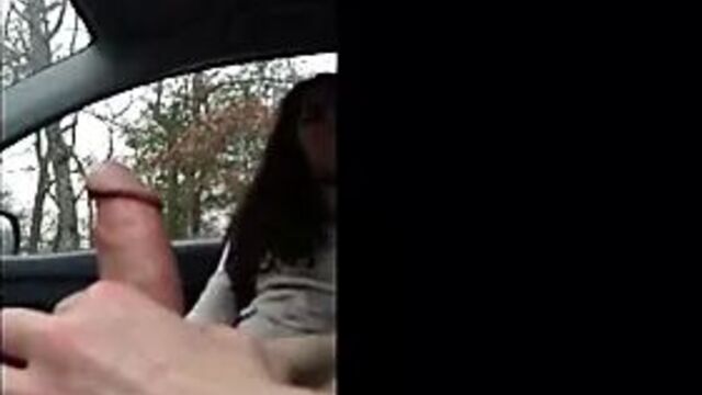 Girlfriend series 8 - Hesitant but talked into swallowing.