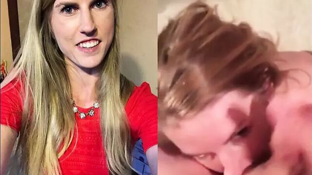 Tiffinie, Cum-Loving Teacher