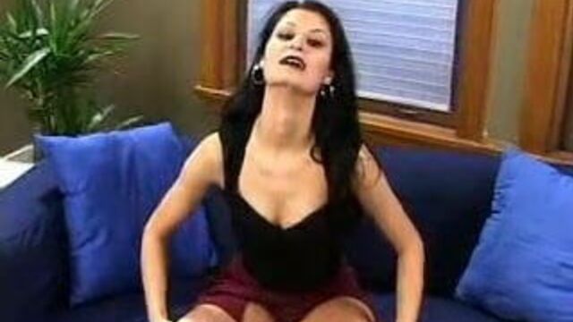 Lesbian Seduction 2 - Cireman