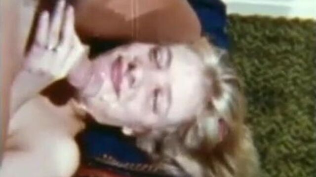 Vintage Cumshots 427