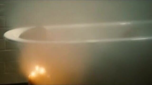 Hilary Swank in The Resident