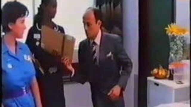 Beth Goddard Topless