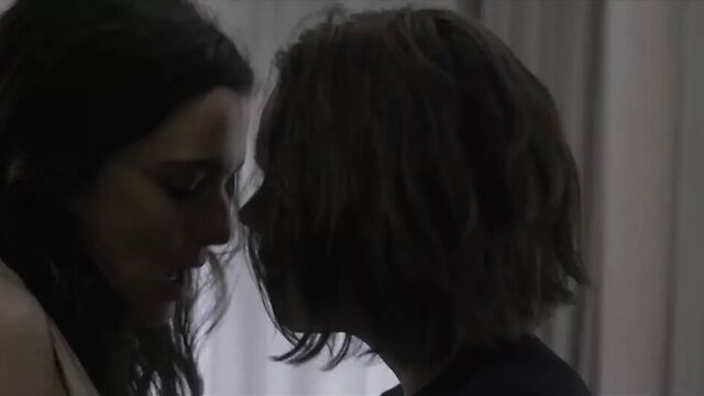 Rachel McAdams, Rachel Weisz - Disobedience (2018)