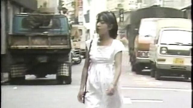 Sentakuya Ken-chan or Laundry-man Ken