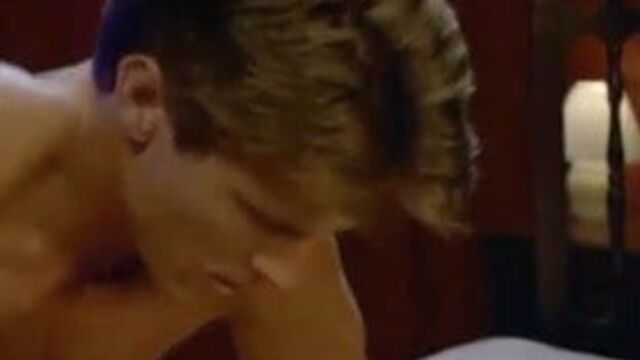 Pegg Landon has hard sex