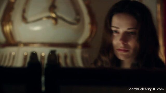 Marina Aleksandrova - Ekaterina S01E06