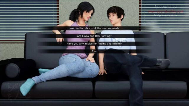 B&Z-MC-35 - I surprised my stepsis at night in her room :)