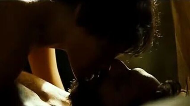 Best orgasm of Melanie Thierry in Largo Winch