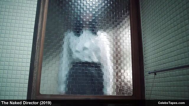 Misato Morita nude and domination sex movie scenes