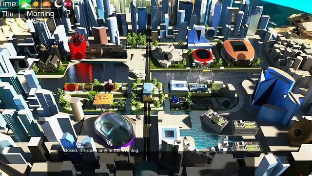 Milfy city - #45 I finally got to fuck Celia