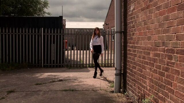 Cuntstable Ep.2 with Samantha Bentley & Luke Hotrod