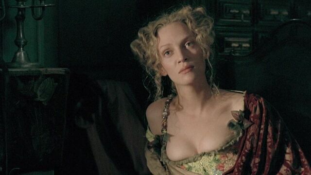 Uma Thurman - ''Vatel'' 02