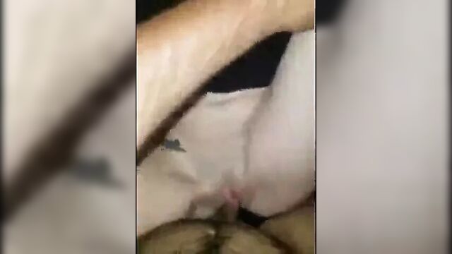 Mexican Creampie