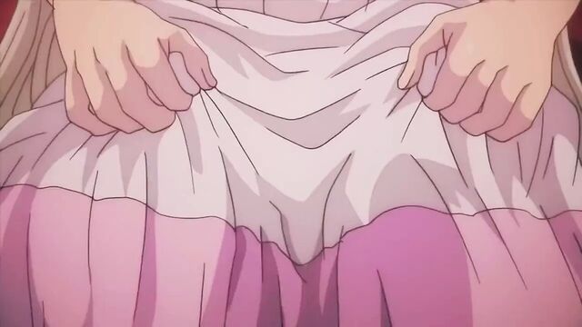 Residence Hentai - Mistress and Maid Relationship