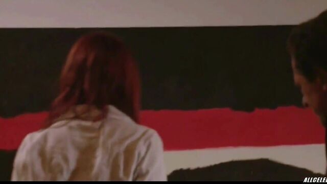 Jayden Cole in Carnal Wishes - 4