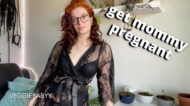 Mommy takes your virginity & makes you breed her – POV virtual sex - MY MOST POPULAR VIDEO - teaser - full vid on manyvi