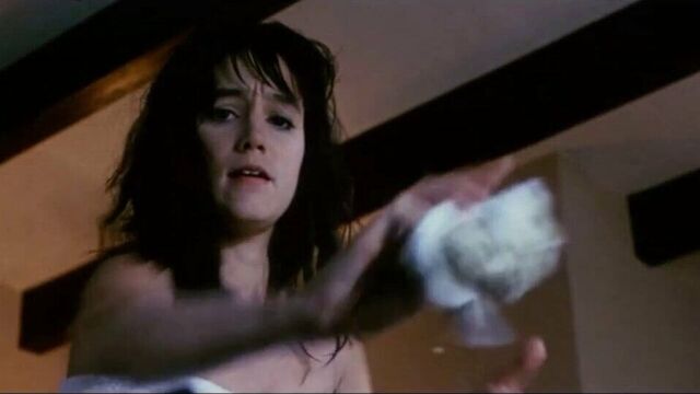 Curse 2 The Bite (1989)