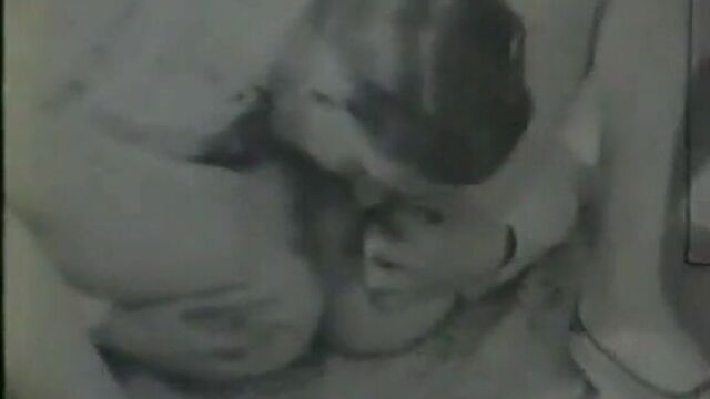 Retro Fra 014 20s - Vintage In Black & White