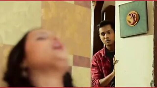 Sundari bhabhi ki hot Jawani part -2