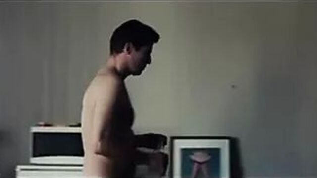 Elizabeth Debicki in nude and sex scenes