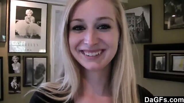 Stacie's Incredible Sextape