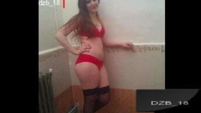 Algerian couple all videos compilation