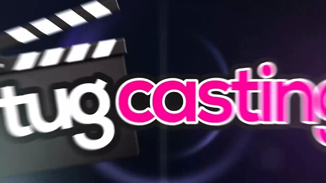 Petite Violet Starr Dirty Talking Facial At Fake Casting