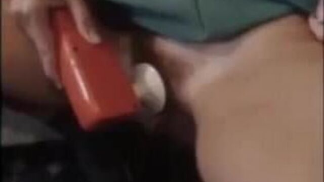 STP7 Vintage Girl Scouts Get There Cookies Filled !