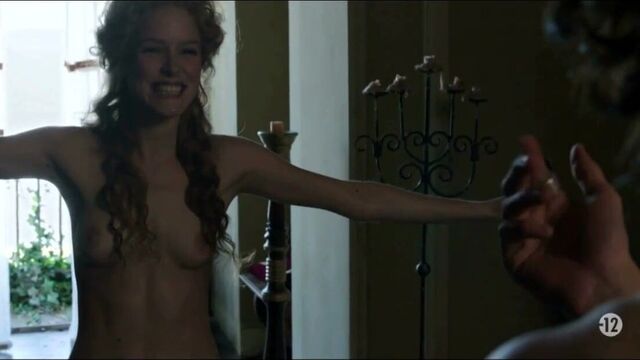 Borgia (2011-2014) s02