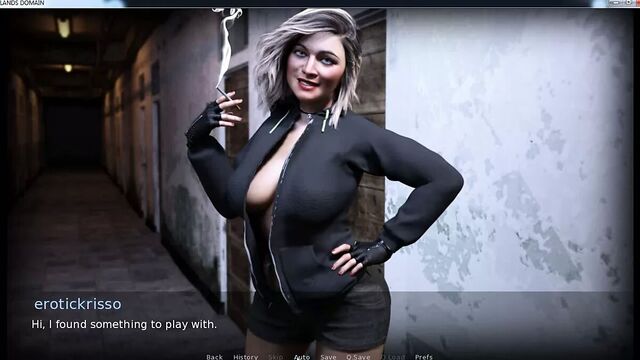 7 Islands domain - Petite teen gets fucked hard