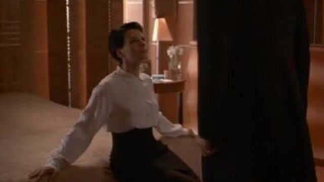 Juliette Binoche Damage 1