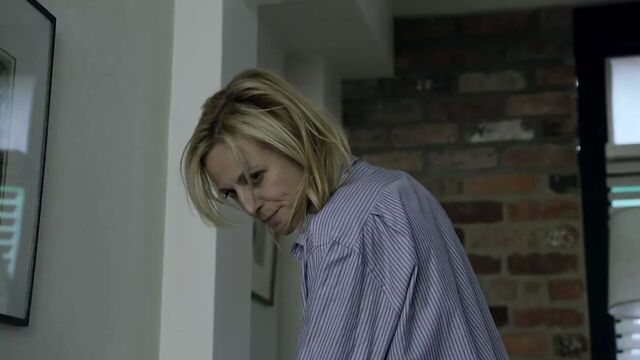 Marta Dusseldorp - Jack Irish: Bad Debts HD