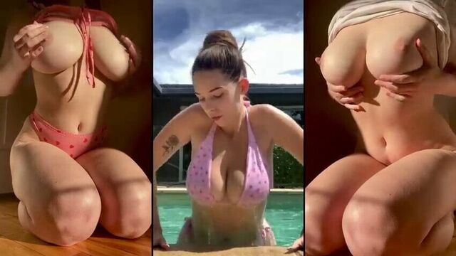 Heavy Bounce - A Clubberlang PMV